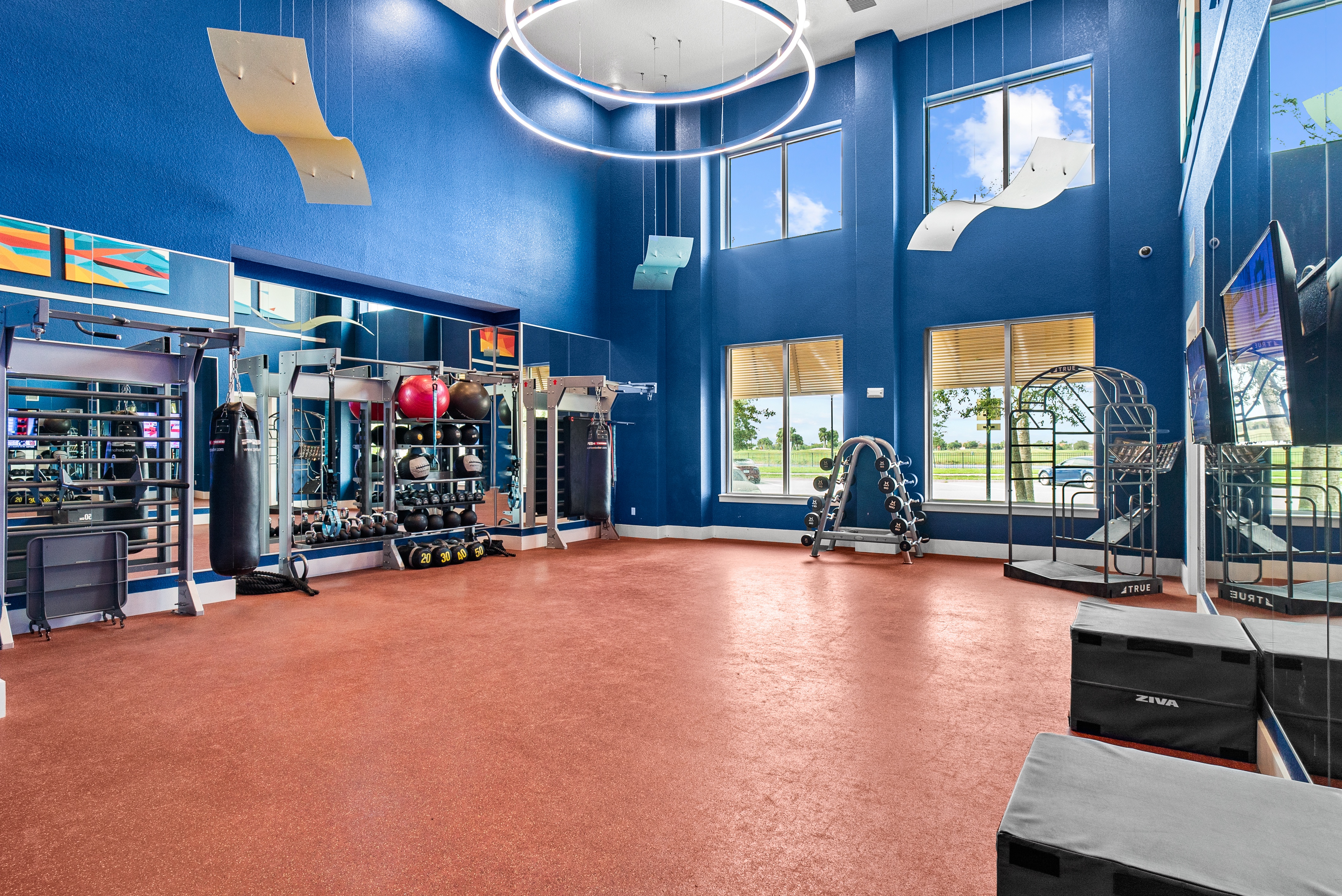 Centre Pointe Apartments Image 35